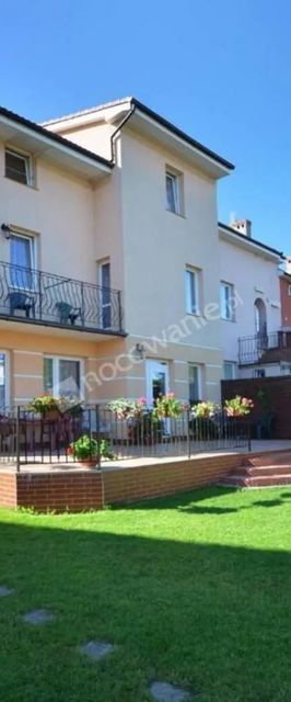 Dom Gościnny Jana Niechorze