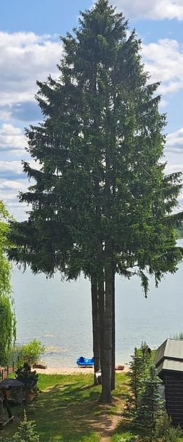 Mazurska Ostoja Na Półwyspie