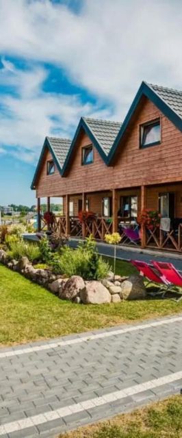 Domki Havana Sarbinowo