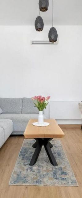 Apartamenty Piaskowa 11 Gąski  