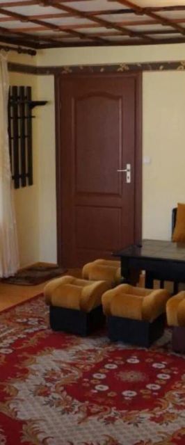 Apartament Gaja Łeba