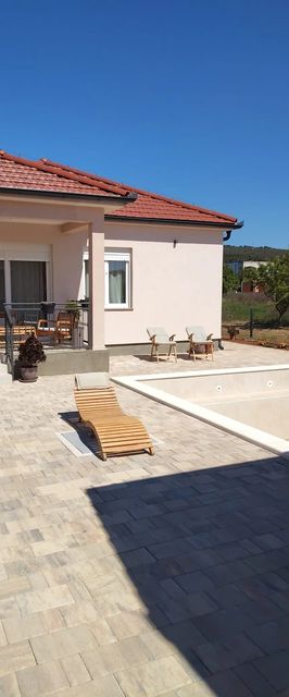 Guesthouse Dijana Bibinje