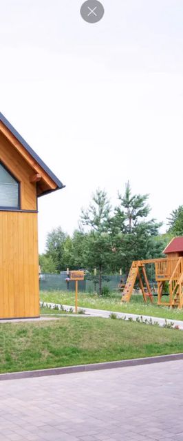 Domki Całoroczne Stolemowe Wzgórze Perlino