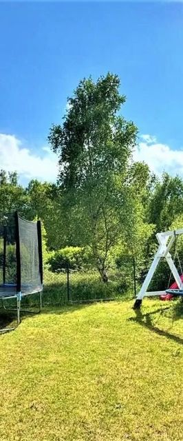 Jeżynowa 20 – komfortowe apartamenty w Rowach