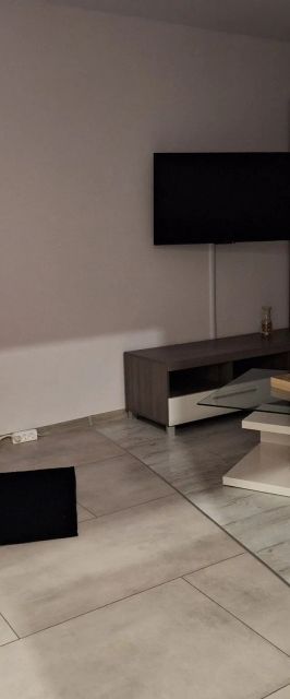 Apartament z jacuzzi centrum Katowic 