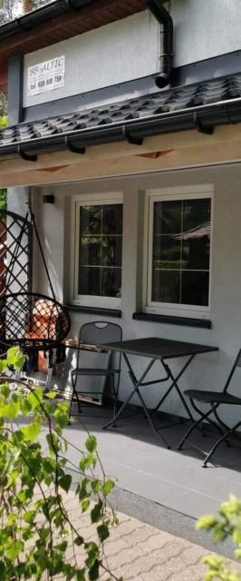 Pokoje  i Apartamenty BB-Altic  Pobierowo