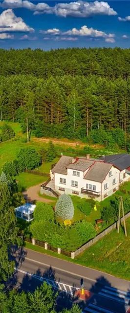 Pokoje Zyta   Zgorzałe  