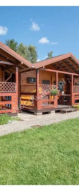 Domki FIESTA Chłopy