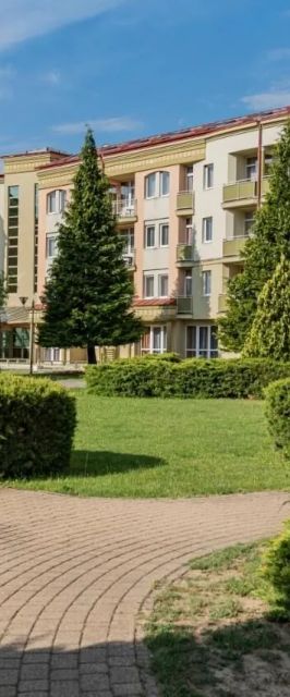 Alma Apartman 615 Zalakaros