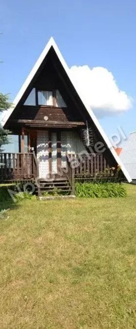 Domki Nad Jeziorem Dźwierzuty 