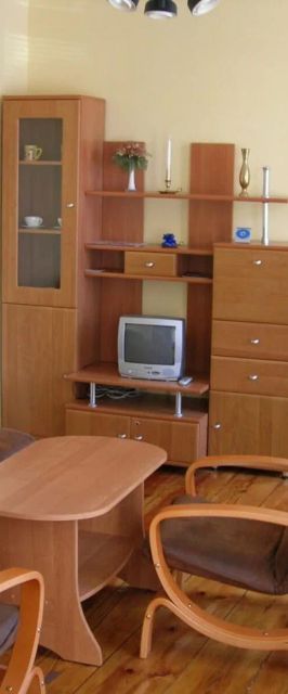  Apartamenty na Toruńskiej Starówce