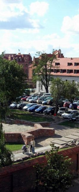 Apartamenty na Toruńskiej Starówce