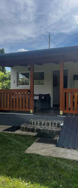 Gyöngyvirág Vendégház Berekfürdő