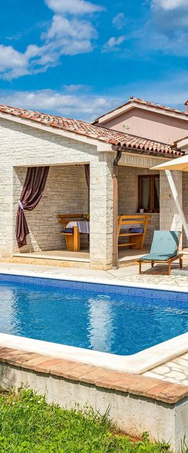 Vendégház Barban - CIS448