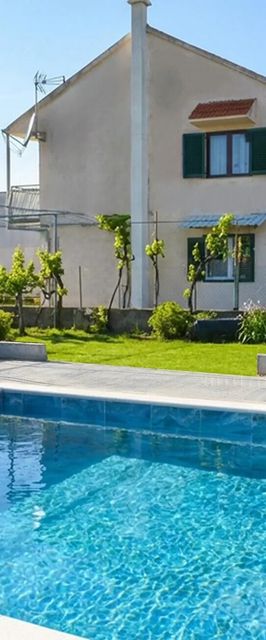 Vendégház Lozovac - CSV479