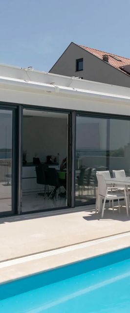 Vendégház Mandre - CKD155