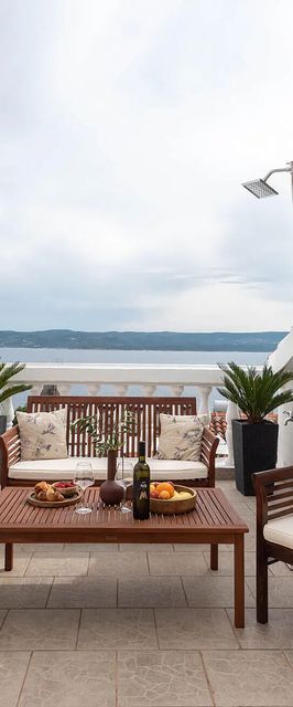 Vendégház Marušići - CSC848