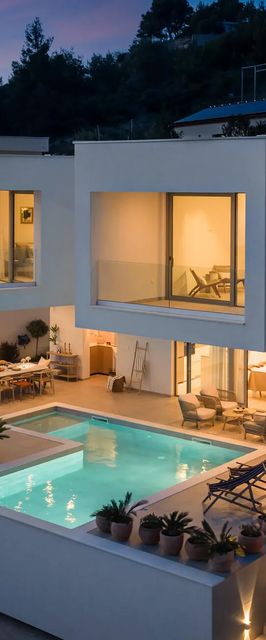 Vendégház Šibenik - CSV474