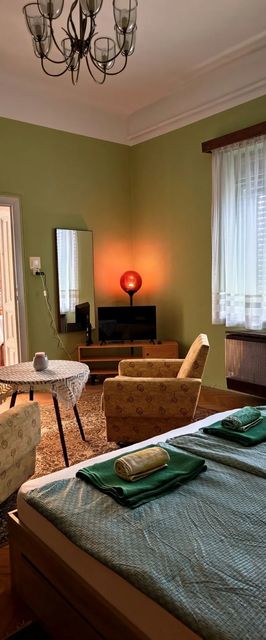 Retró Kúria Fonyód