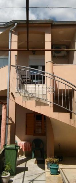 Apartment Ana Bibinje