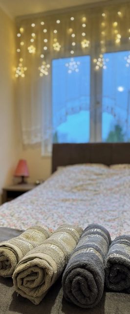 Domek Przystań Podróżnika Narewka