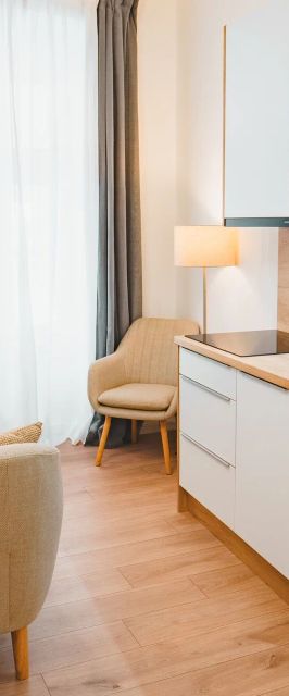 Tímár 18 Apartman Pécs