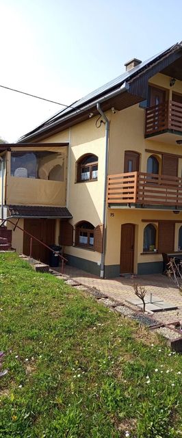 Fuksz Apartman Zalakaros