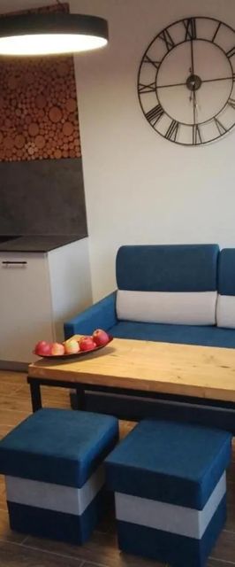 Dom Rybaka Apartament 15 Ustka