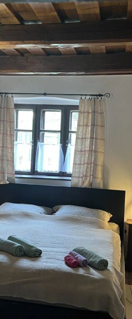 Bedi Vendégház Nagybakónak