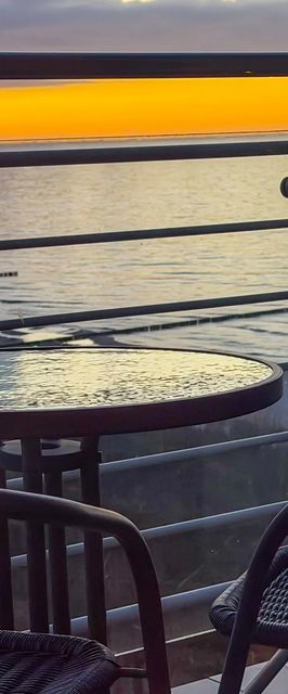 FEWO Sea View East Tower Porta Mare 9th Floor Dziwnówek