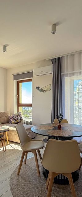 FEWO Sea View East Tower Porta Mare 9th Floor Dziwnówek