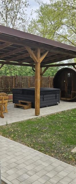 Dream Vendégház Vásárosnamény