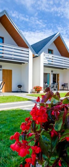 Molo Resort Niechorze 