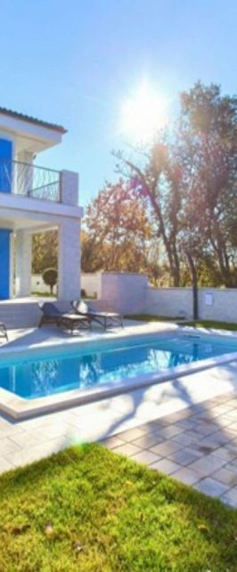 Villa Valle Malinska