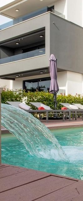 Villa Ivan i Marija Sv. Filip i Jakov