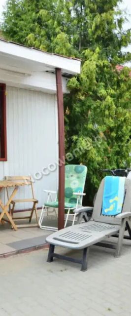 Domek Radgoszcz Międzychód