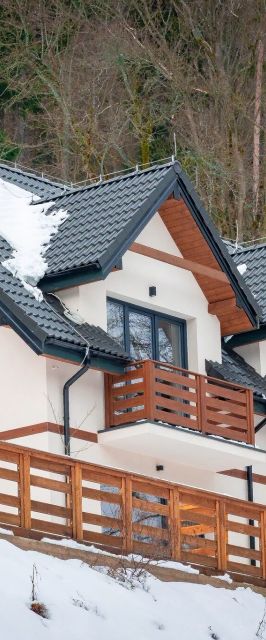 Domki z sauną, Black Hill, MyWeek Duszniki-Zdrój