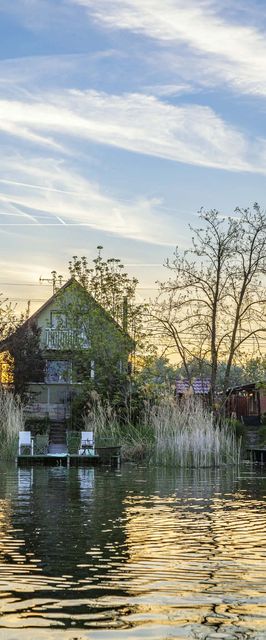 Dunai Menedék Vendégház- Ráckeve