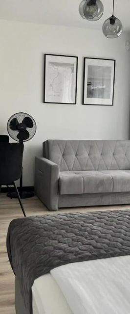 Albian Pokoje Jantar