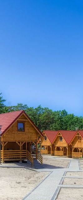 Ośrodek Wypoczynkowy Nemo Krynica Morska