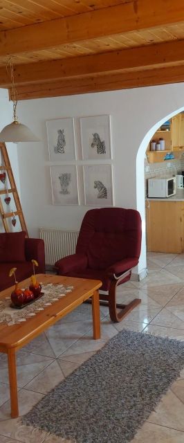 Kati Ház Mindszentkálla