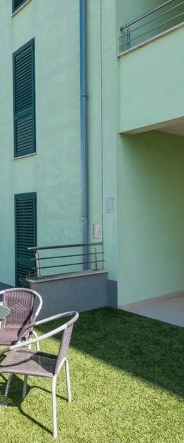 Apartment Flavia Okrug Gornji