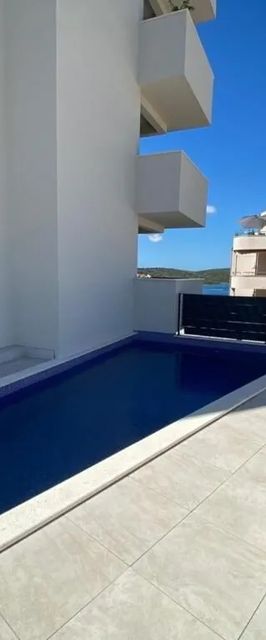 Ray Holiday Apartment Okrug Gornji