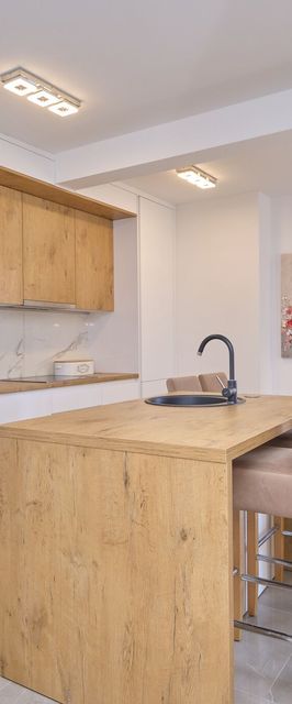 Ray Holiday Apartment Okrug Gornji
