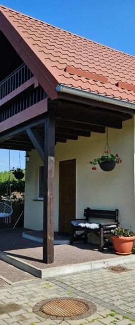 Domek u Kasi Idealny dla Ciebie  Rybical 