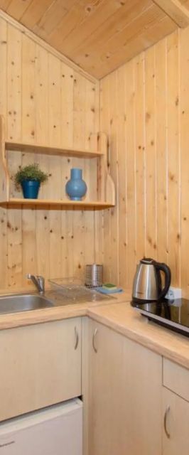 Kompleks Wypoczynkowy Bryza I