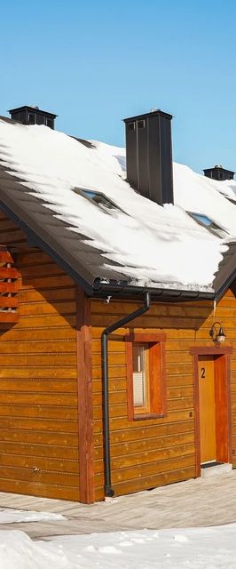 Apartament Urocze Wysowa