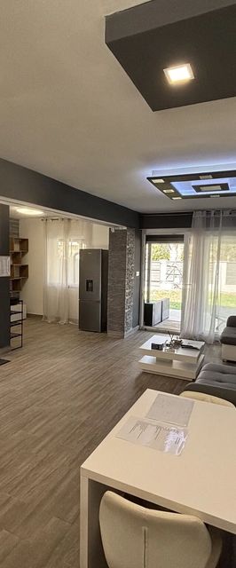 LUX Pool Villa Zamárdi