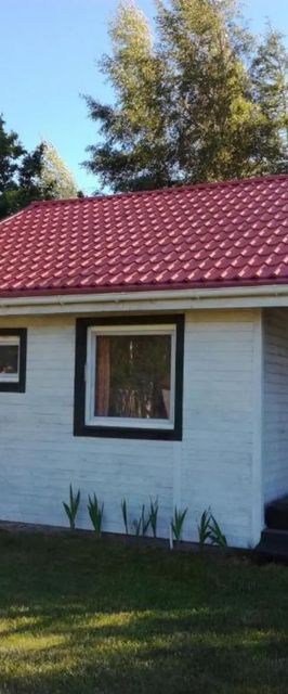 Domki Irka nad morzem Nowęcin