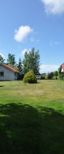 Domki Irka nad morzem Nowęcin